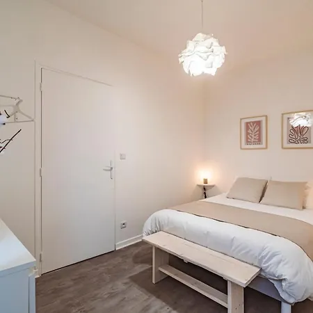 Διαμέρισμα A Επερνέ