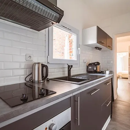 A Διαμέρισμα