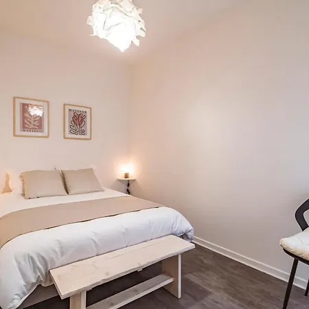 Διαμέρισμα A